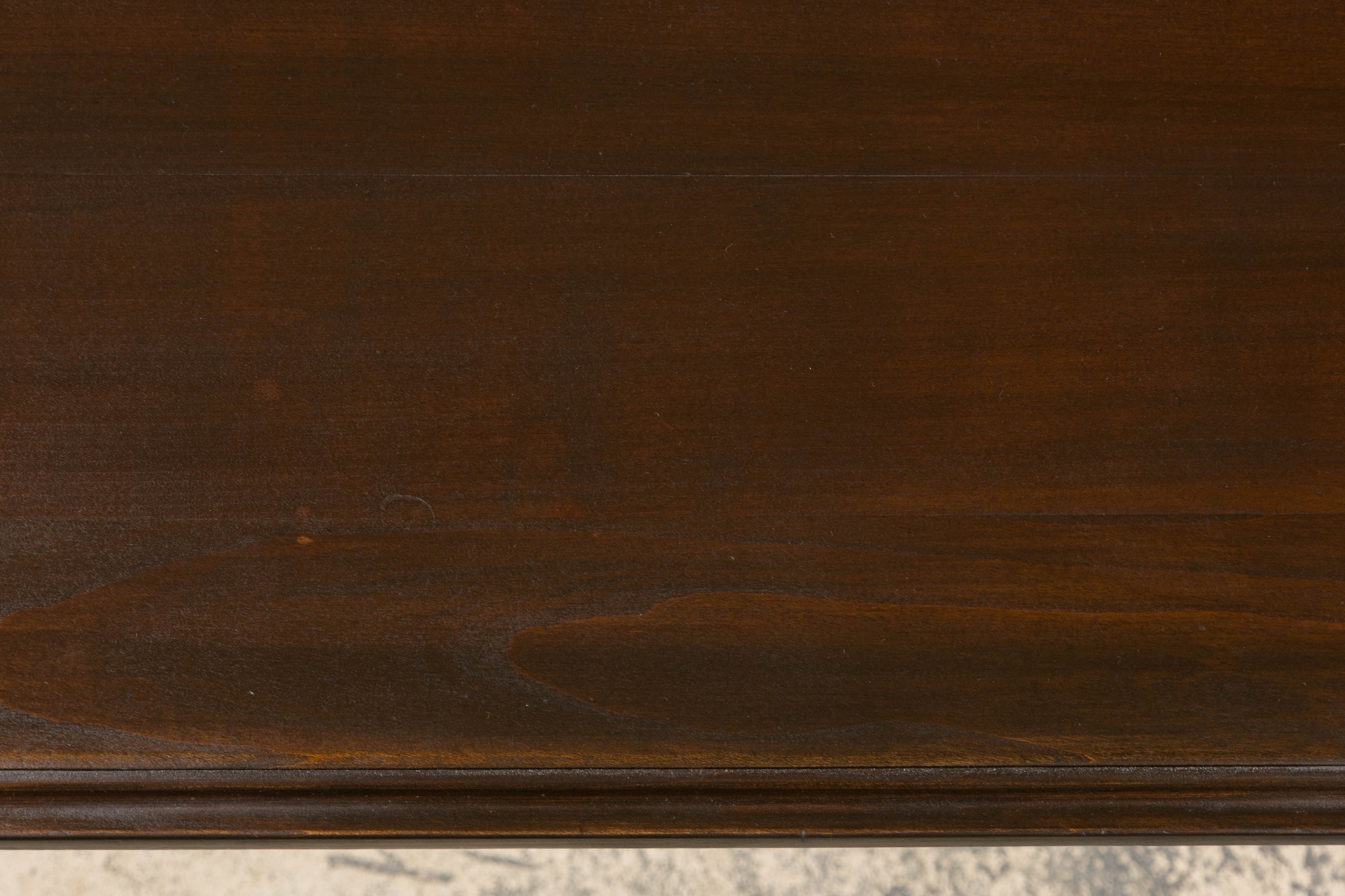 French Neoclassical Louis XVI Style Maple Writing Desk