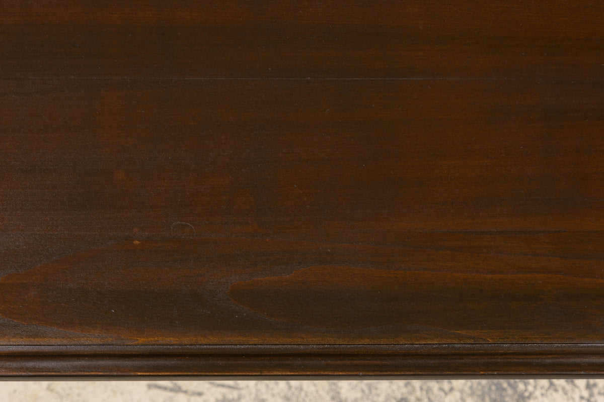 French Neoclassical Louis XVI Style Maple Writing Desk