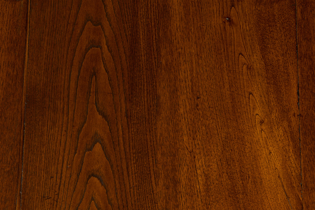 Mid-19th Century French Louis Philippe Oak Table