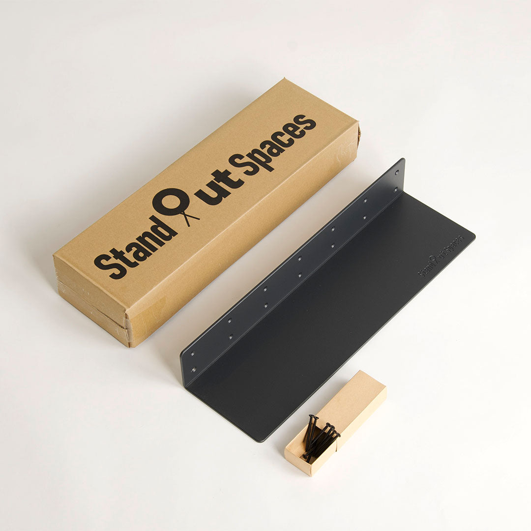 Display Shelving - StandOut Tray