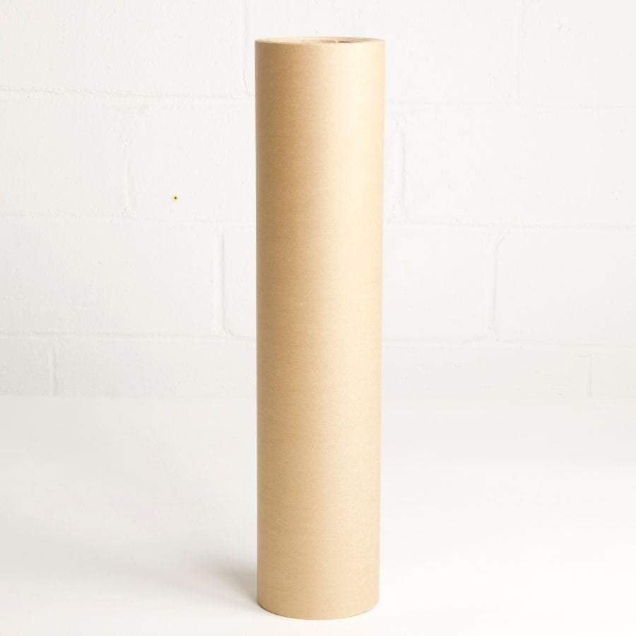 Brown Kraft Paper - Paper Roll Refill - Butcher Paper - StandOut Roller Kraft Paper-StandoutSpaces-craft paper,kraft paper,kraft paper refill,signature collection