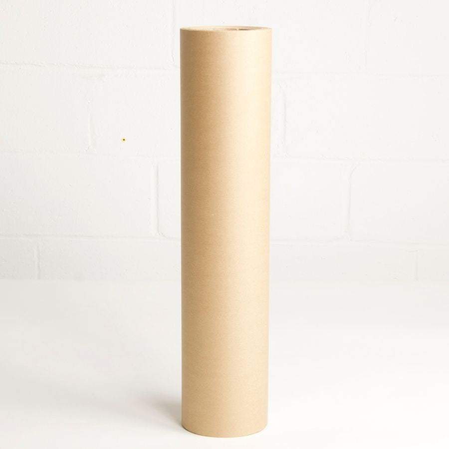 Brown Kraft Paper - Paper Roll Refill - Butcher Paper - StandOut Roller Kraft Paper