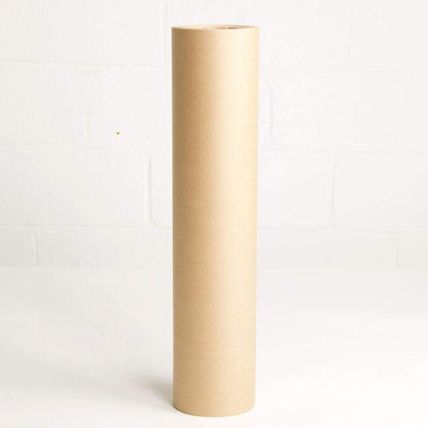 Brown Kraft Paper - Paper Roll Refill - Butcher Paper - StandOut Roller Kraft Paper-StandoutSpaces-craft paper,kraft paper,kraft paper refill,signature collection