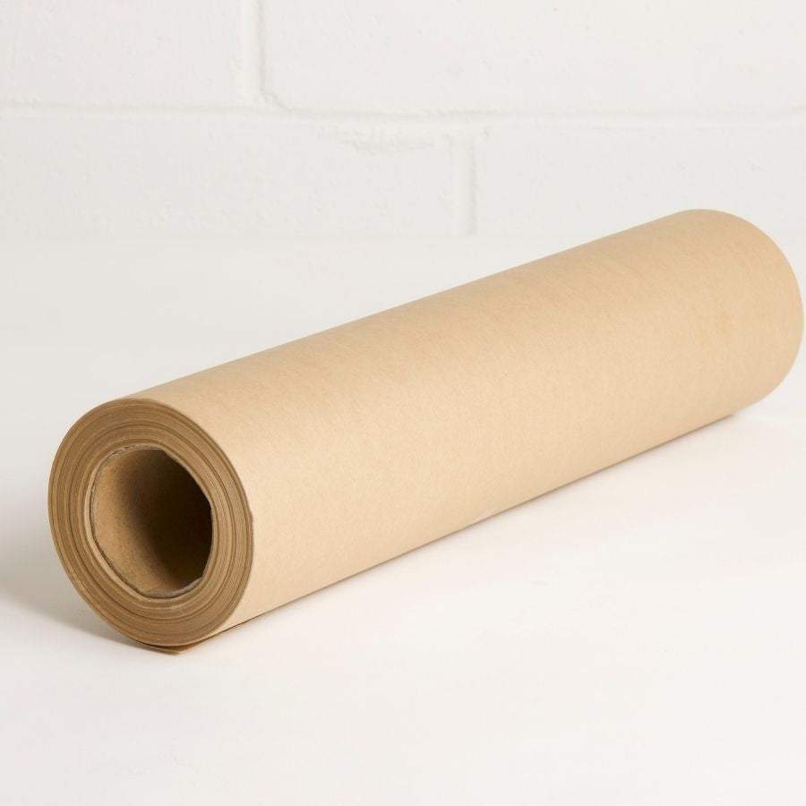 Brown Kraft Paper - Paper Roll Refill - Butcher Paper - StandOut Roller Kraft Paper-StandoutSpaces-craft paper,kraft paper,kraft paper refill,signature collection