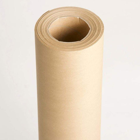 Brown Kraft Paper - Paper Roll Refill - Butcher Paper - StandOut