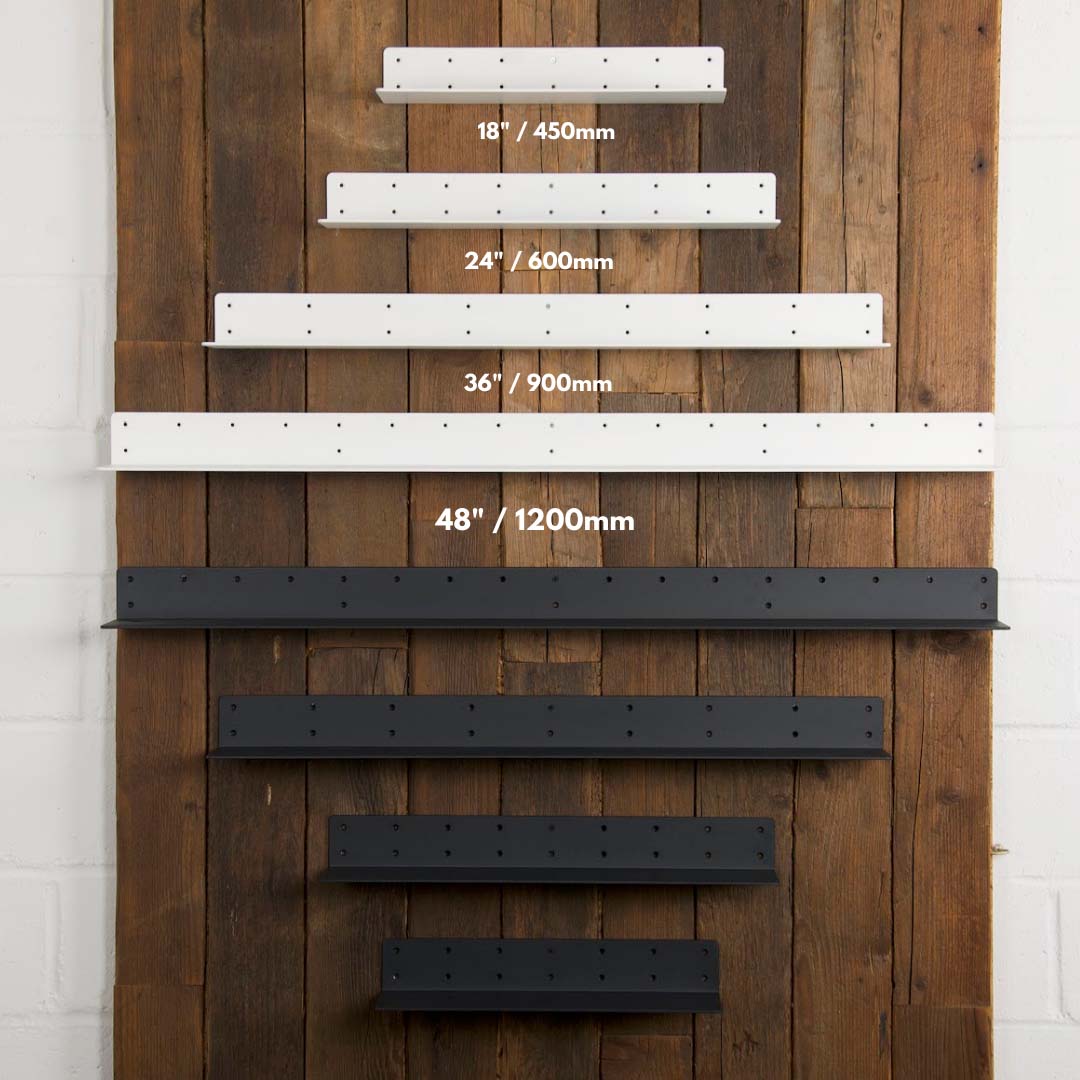 Display Shelving - StandOut Tray