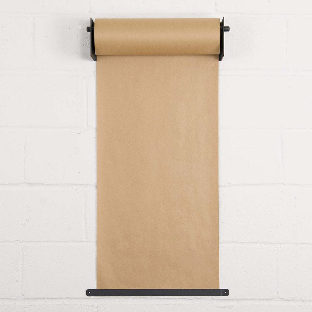 StandOut Roller - Wall-Mounted Paper Studio Roller