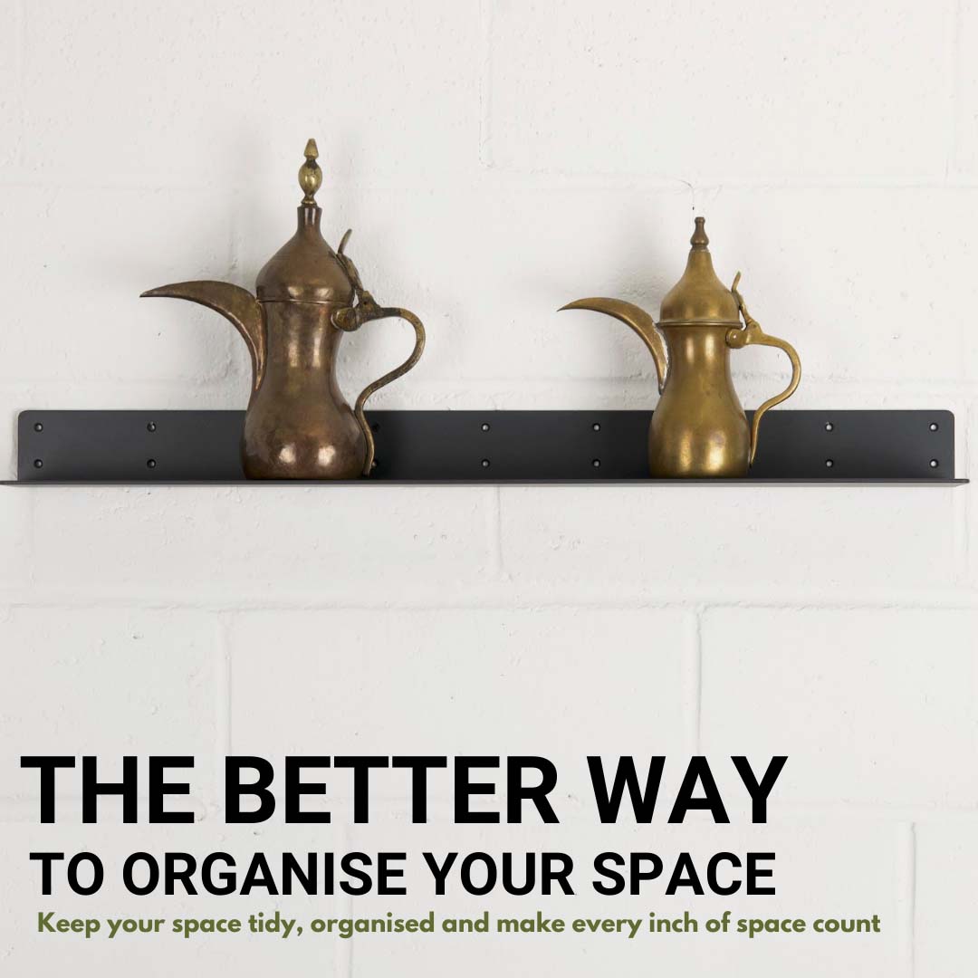 Display Shelving - StandOut Tray