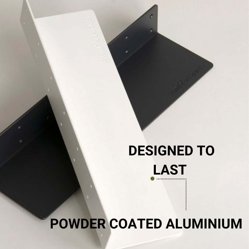 Display Shelving - StandOut Tray