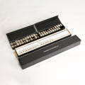 Wooden Letter Display - Wooden Bakery Menu - StandOut Wooden Letter Board